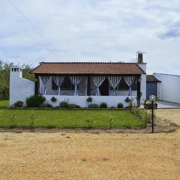 Casa Vacanza da Albino, hotel em Sorso