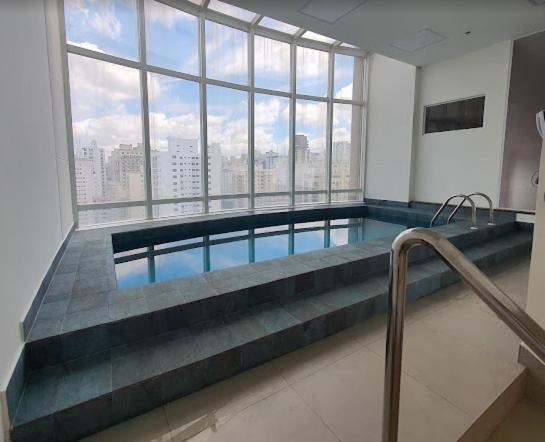 Flat lindo próximo ao Ibirapuera - Foto 4