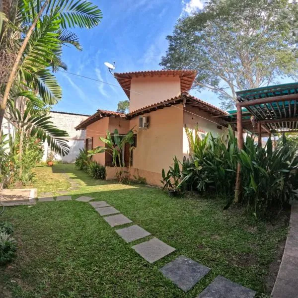 Nostra Casa