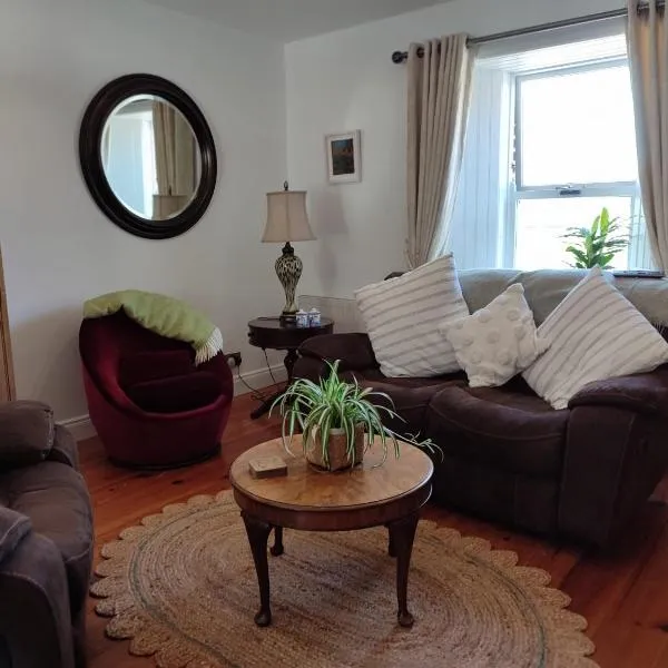 Carney House, Hotel in Sligo