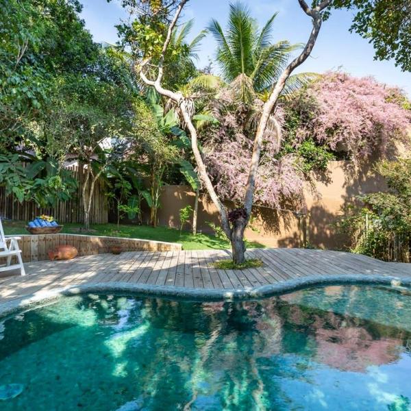 Cozy Getaway in Trancoso - BAH054 - Foto 4