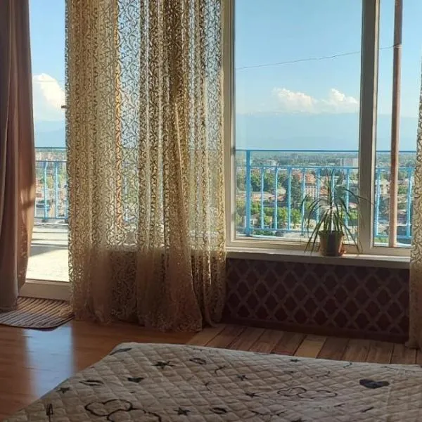 Panorama in KUTAISI, hotel v destinaci Kutaisi
