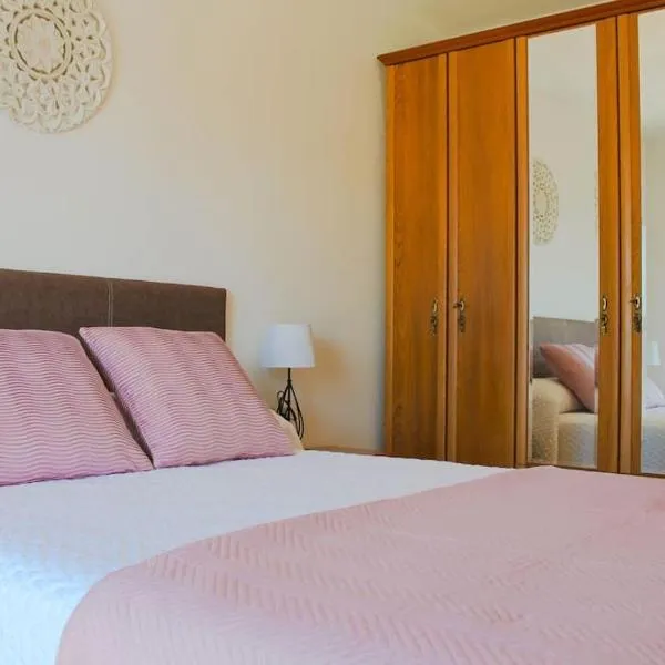 Rondel Isla de Arousa, hotel in Isla de Arosa