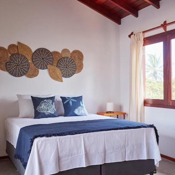 Condomínio Villa Conduru - Casa completa - Foto 2