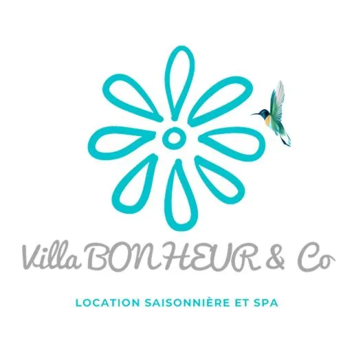Villa BONHEUR & Co _ Spa, hotel di Rivière-Salée