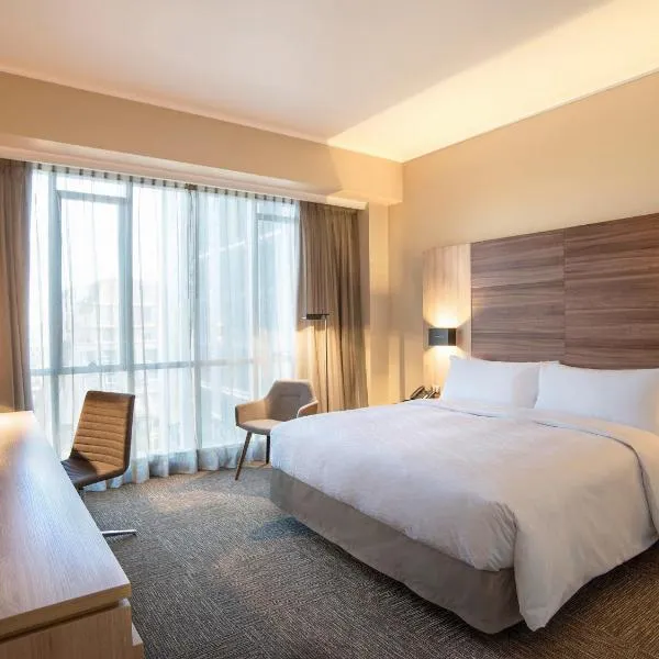 Mercure Concepcion, hotel in Concepción