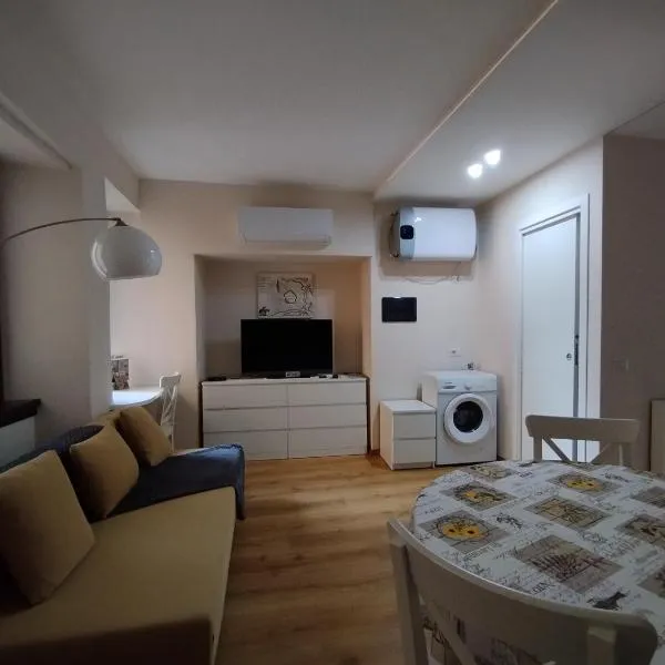 Il Bottaio, hotel in Domodossola
