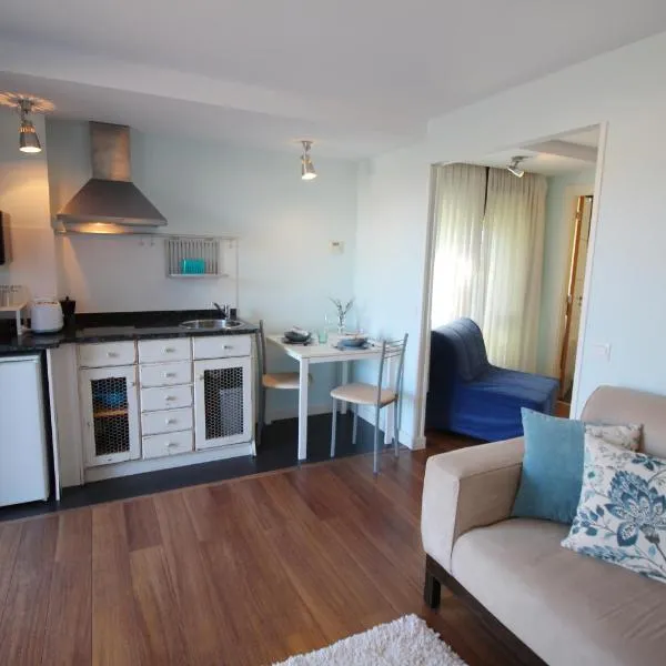 Estudio Las Brisas, hotel en Somo