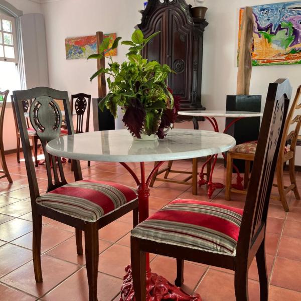 Casa Arte Cabore - Foto 5