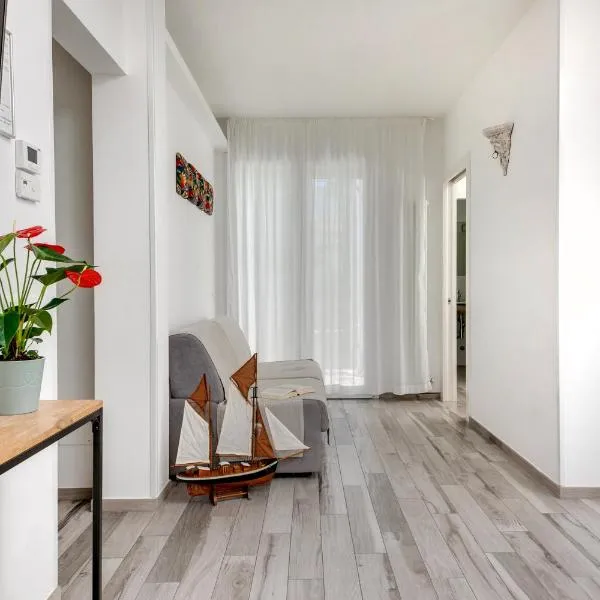 Residence Diffuso Arcobaleno, hotel in Gabicce Mare