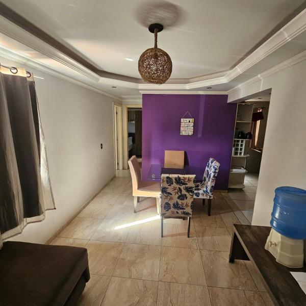 Apartamento Cantinho na Praia - Foto 3