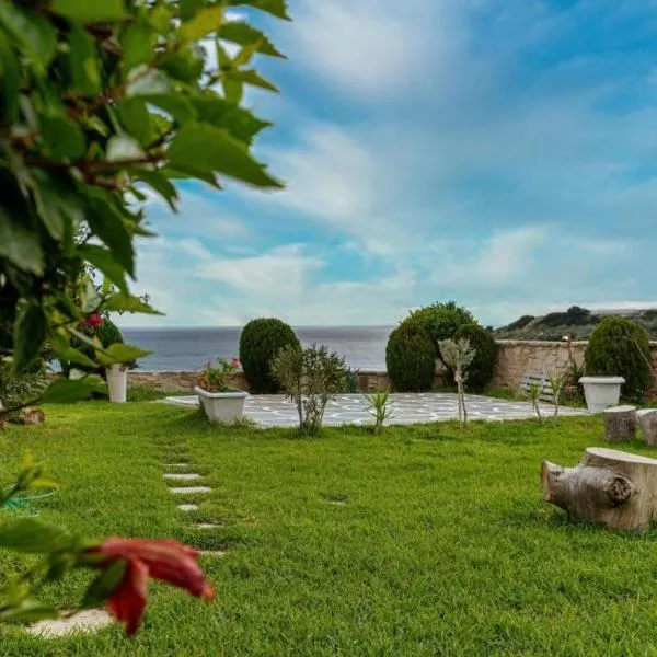 Grand Villa Katerina, hotel v destinaci Ierápetra