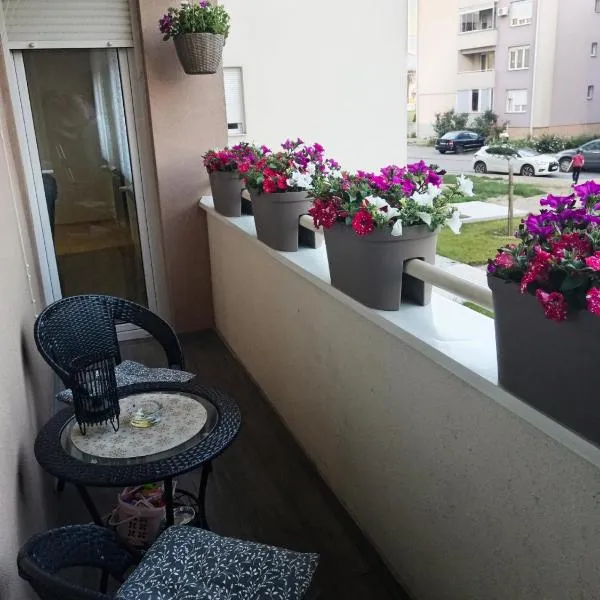 Apartman LARA, hotel a Pirot