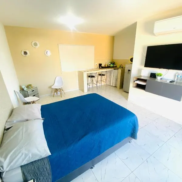 Departamento Piso 3, hotel in Mazatlán