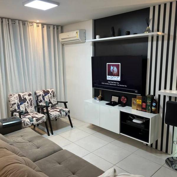 Apartamento em Torres