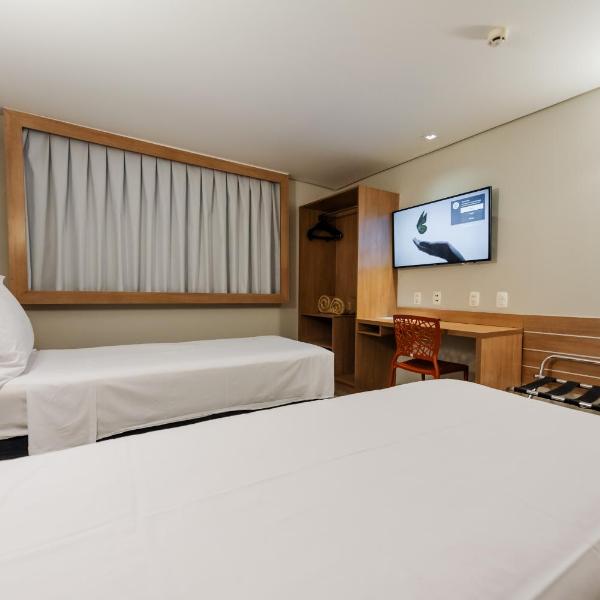 ibis Styles Goiânia Shopping Estação - Foto 2