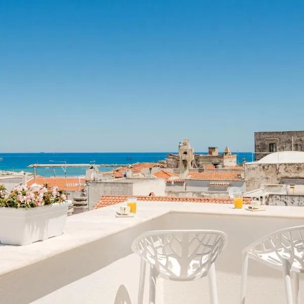 Cela Una Volta, hotell Viestes