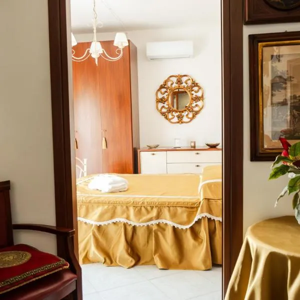 La dimora di Annarè, hotel v destinaci SantʼEufemia Lamezia