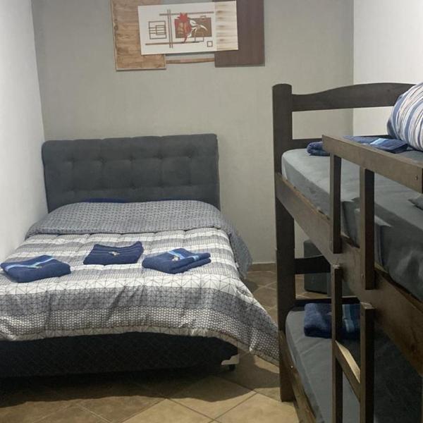 Hostel Anprado 2 kit café incluso, Próx-Aeroporto de Guarulhos - Foto 2