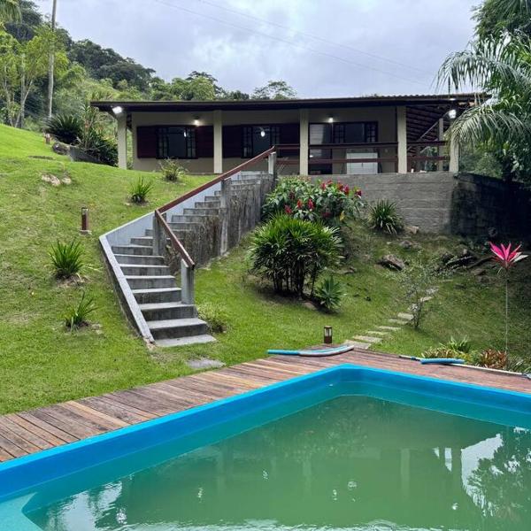 Paraíso do Sana - Foto 4