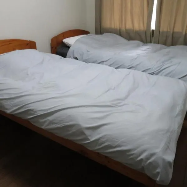 ベルエールOkata North Building - Vacation STAY 06800v, hotel v destinaci Sanuki
