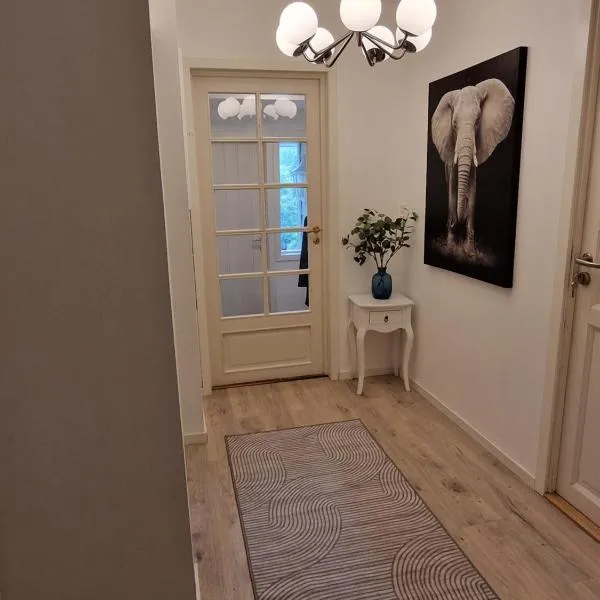 Eidsvåg, hotel v destinaci Bergen