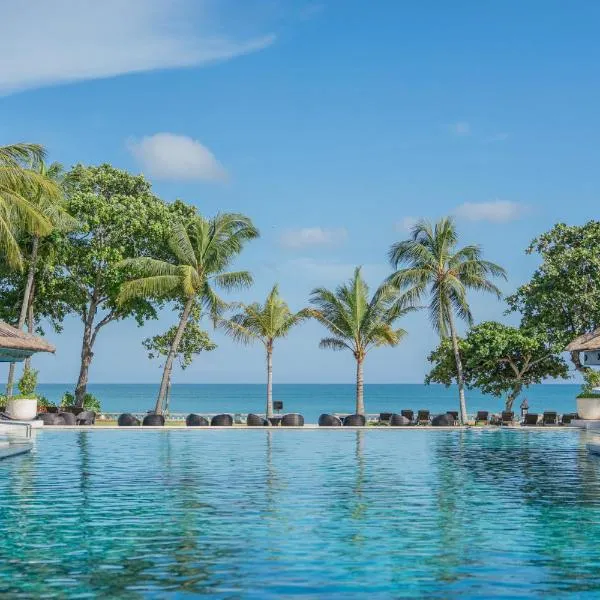 InterContinental Bali Resort by IHG, hotel in Jimbaran