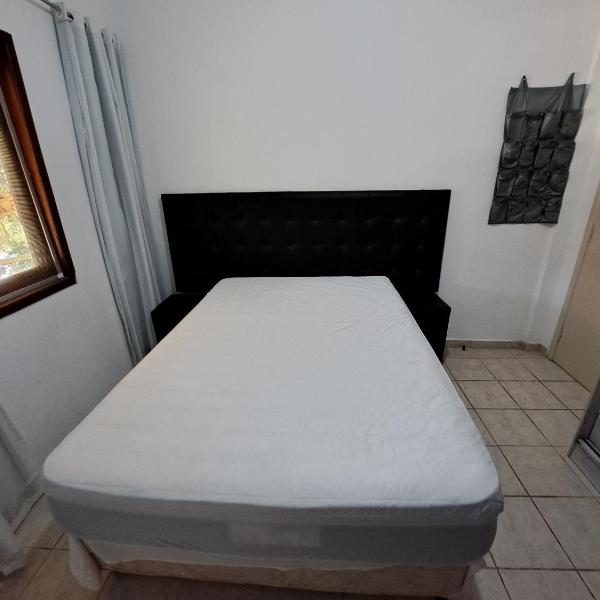 Condomínio Villa Nova - Foto 2