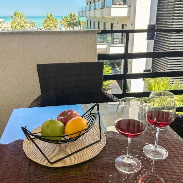 Two bedrooms, Top Location 972, hotel v destinaci Golem