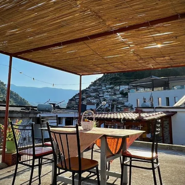 Jemin Apartment, hotel a Berat