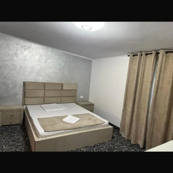 Pensiunea Prestige, hotel in Roşiori de Vede