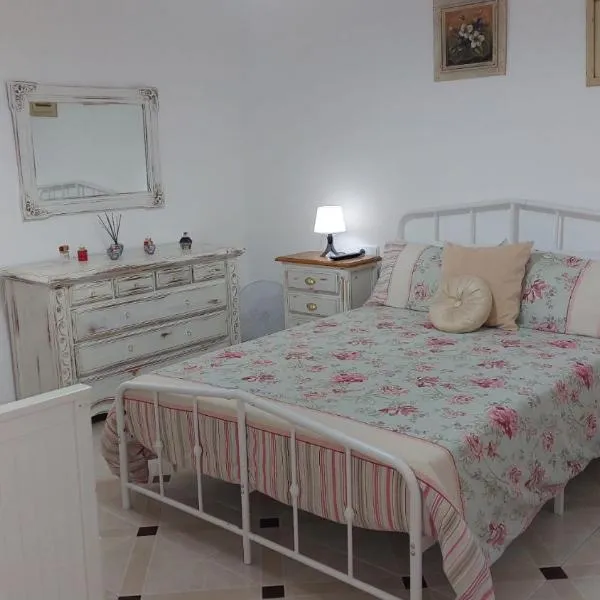 En Poniente, hotel v destinaci La Línea de la Concepción