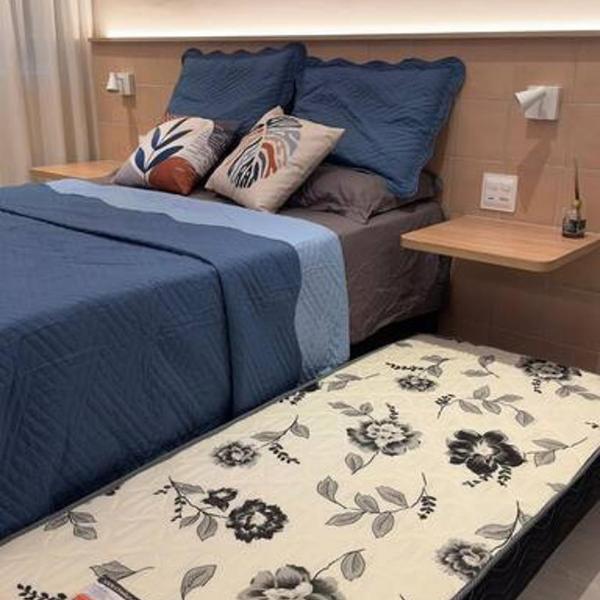 Studio alto padrão no coração de Copacabana - Foto 2
