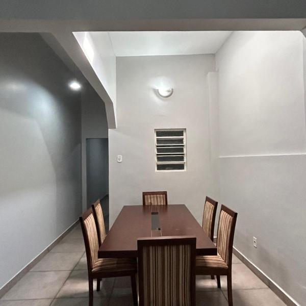 Casa em Aparecida