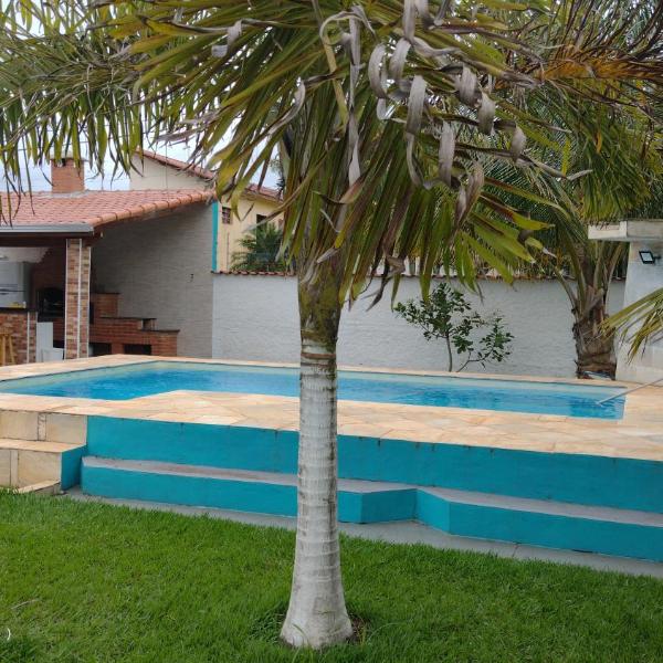 Casa de praia em Itanhaém