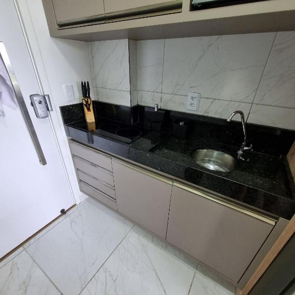 Flat no Cupe - Porto de Galinhas - Cupe Garden 215 - By Anfitrião Legal - Foto 3
