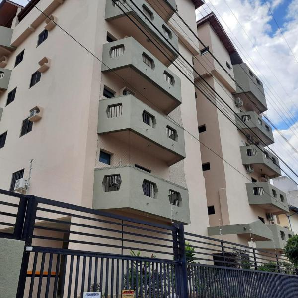 APARTAMENTO perto do TENÓRIO e da GRANDE