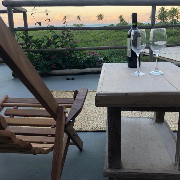 Ocean Suites