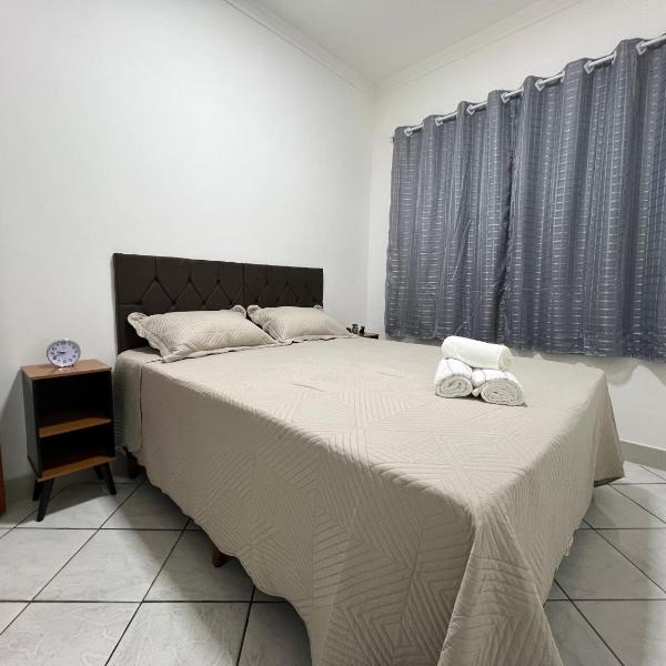Apartamento Central