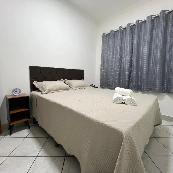 Apartamento Central, hotel v destinaci Ipatinga