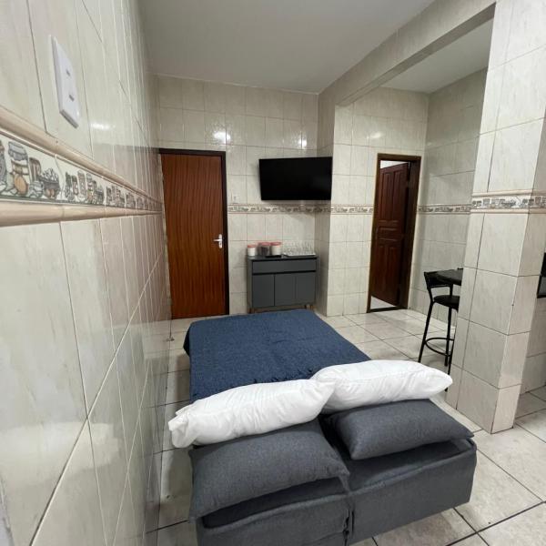 Apartamento Central - Foto 4