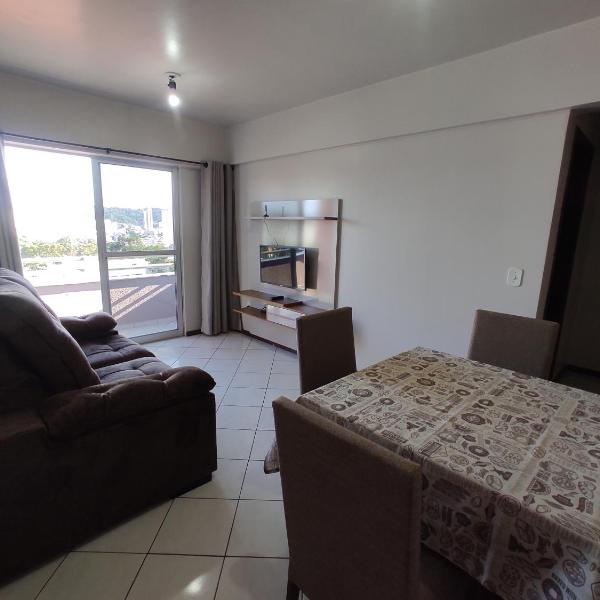 Apartamento com mobília nova 302 - Foto 5