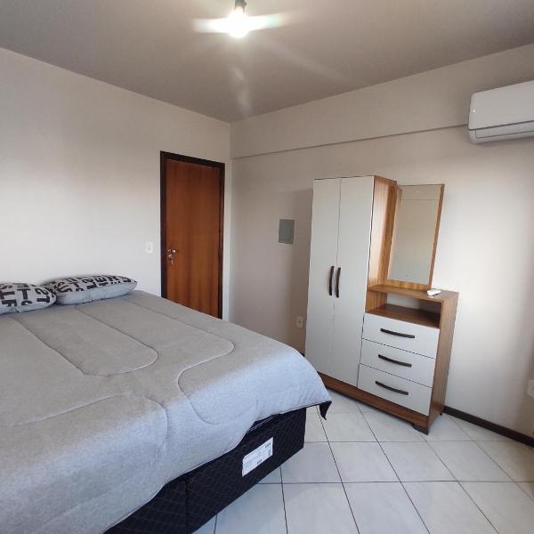Apartamento com mobília nova 302 - Foto 2