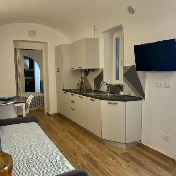 La conchiglia, hotel v destinácii Ceriale