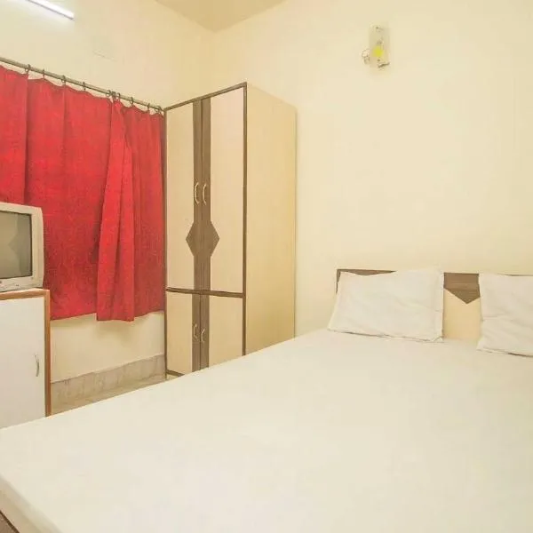 OYO Hotel Prasant Sagar: Mādāri Hāt şehrinde bir otel