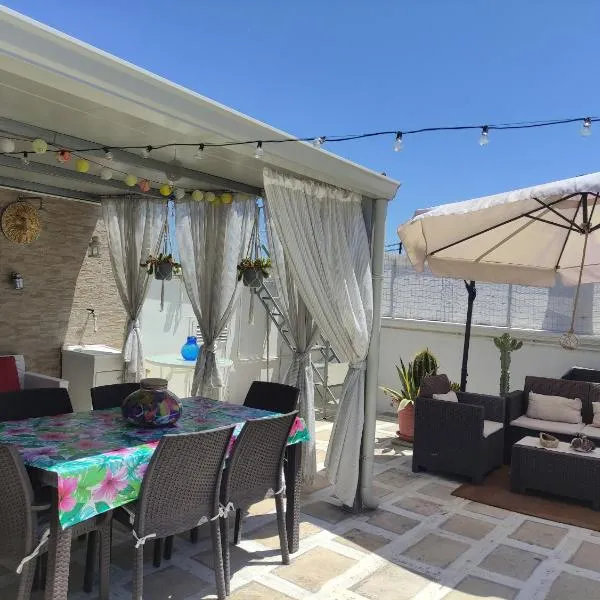 Casa Clemente, hotel a Sava