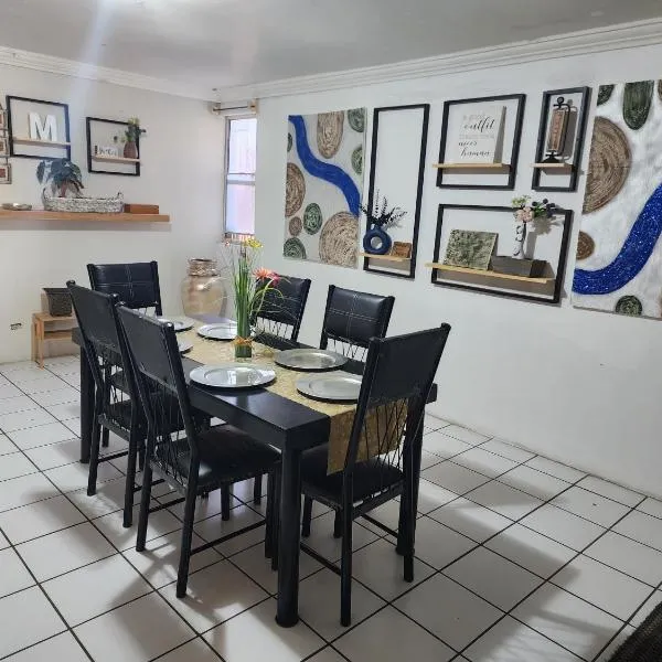 Casa Morada, hotel in San Felipe