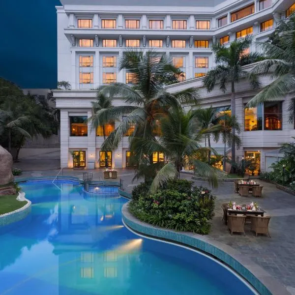 ITC Kakatiya, a Luxury Collection Hotel, Hyderabad photo 2