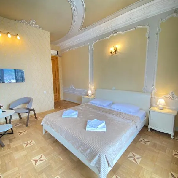 K&N Guesthouse, hotel a Tbilisi