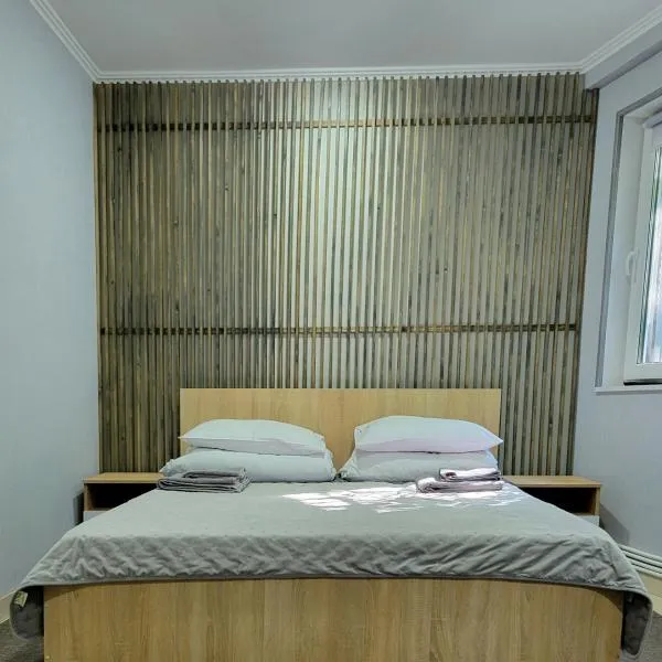 Апартаменти-студіо в Трускавці, hotel in Truskavets